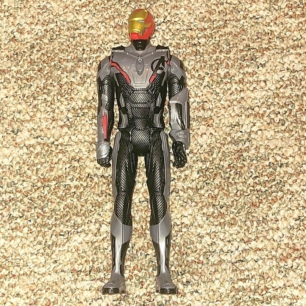 MARVEL Iron Man Action Figure
